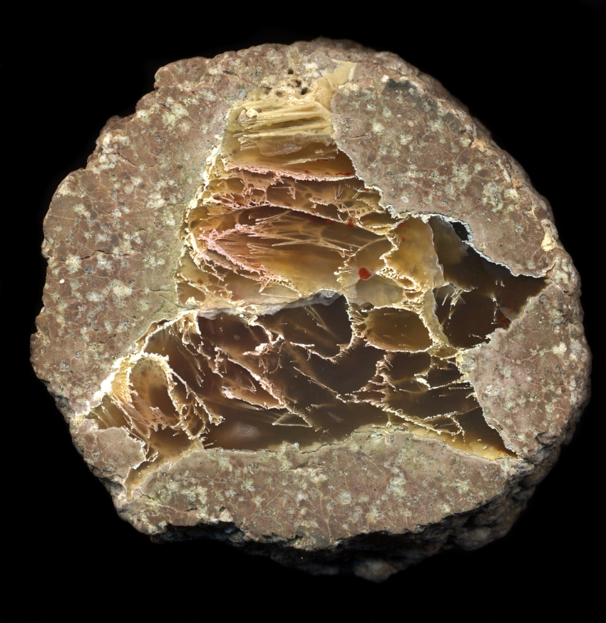Viewpoint Thunderegg